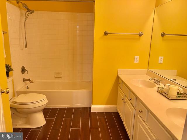 80 Windsor Pond Road Princeton Junction, NJ 08550 - Photo 19 of 33