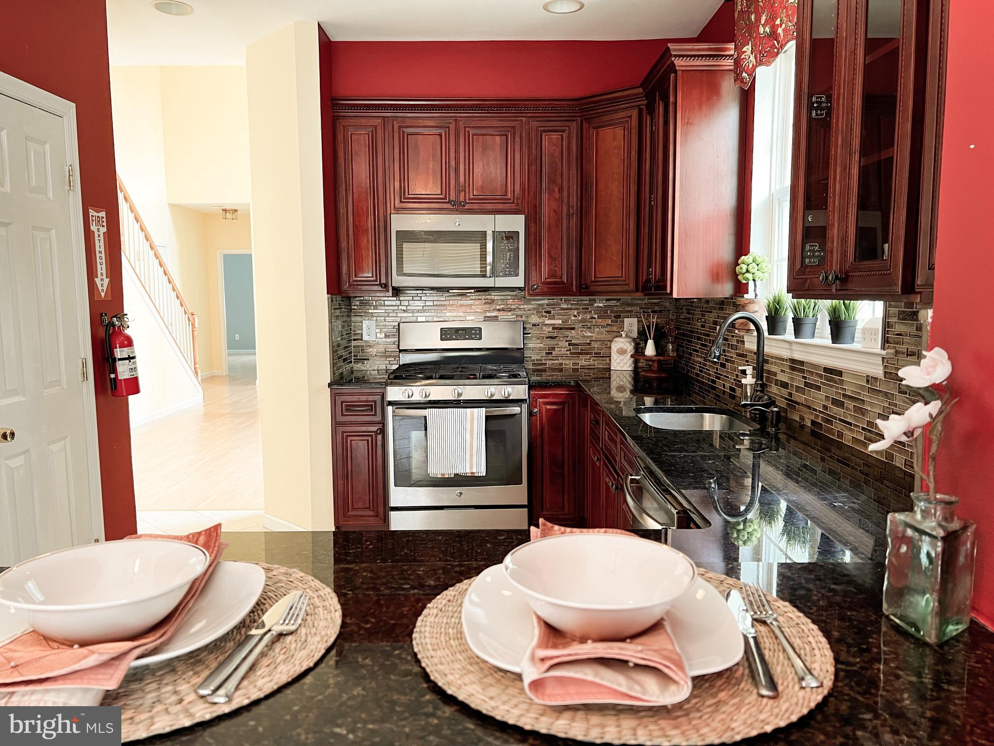 80 Windsor Pond Road Princeton Junction, NJ 08550 - Photo 9 of 33