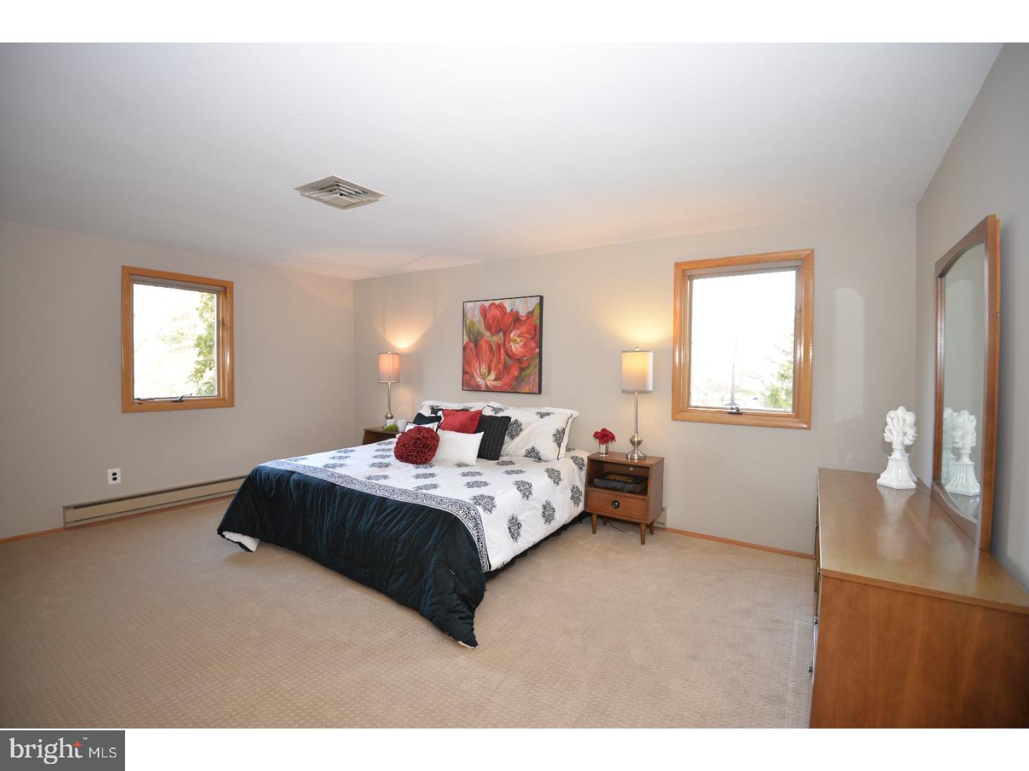 795 Pulinski Road Warminster, PA 18974 - Photo 15 of 24 Master Bedroom