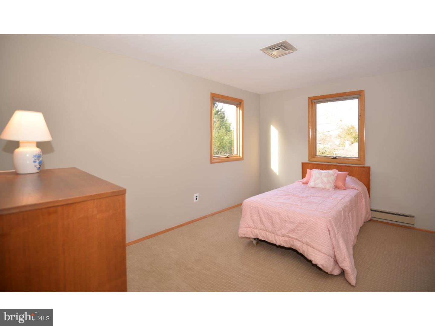795 Pulinski Road Warminster, PA 18974 - Photo 19 of 24 Bedroom 3