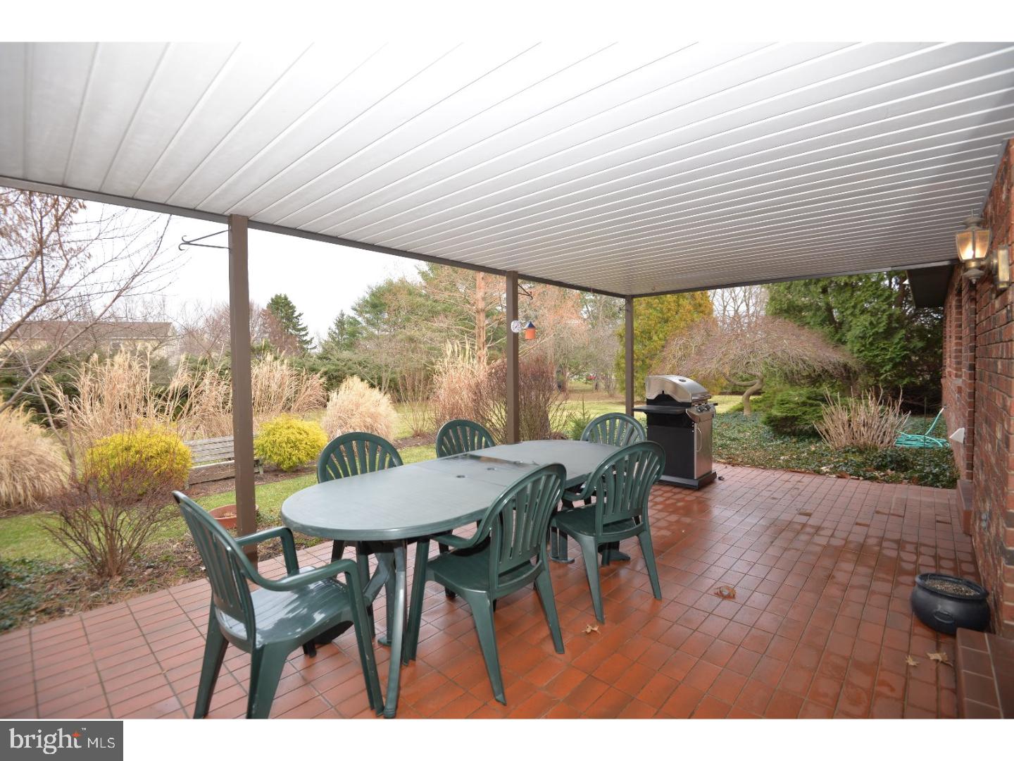 795 Pulinski Road Warminster, PA 18974 - Photo 3 of 24 Porch