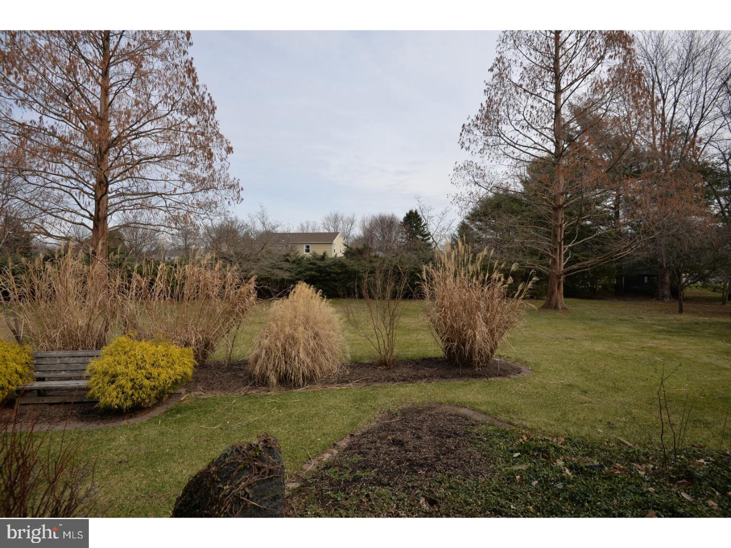 795 Pulinski Road Warminster, PA 18974 - Photo 5 of 24 Back Yard