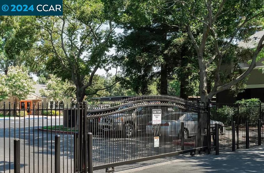 222 Piedmont Lane Pittsburg, CA 94565 - Photo 25 of 25 a view of street with small trees
