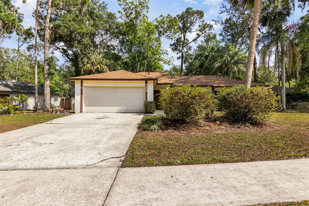 229 Oak Road Winter Springs, FL 32708 - Photo 1 of 1 Gallery Image 1
