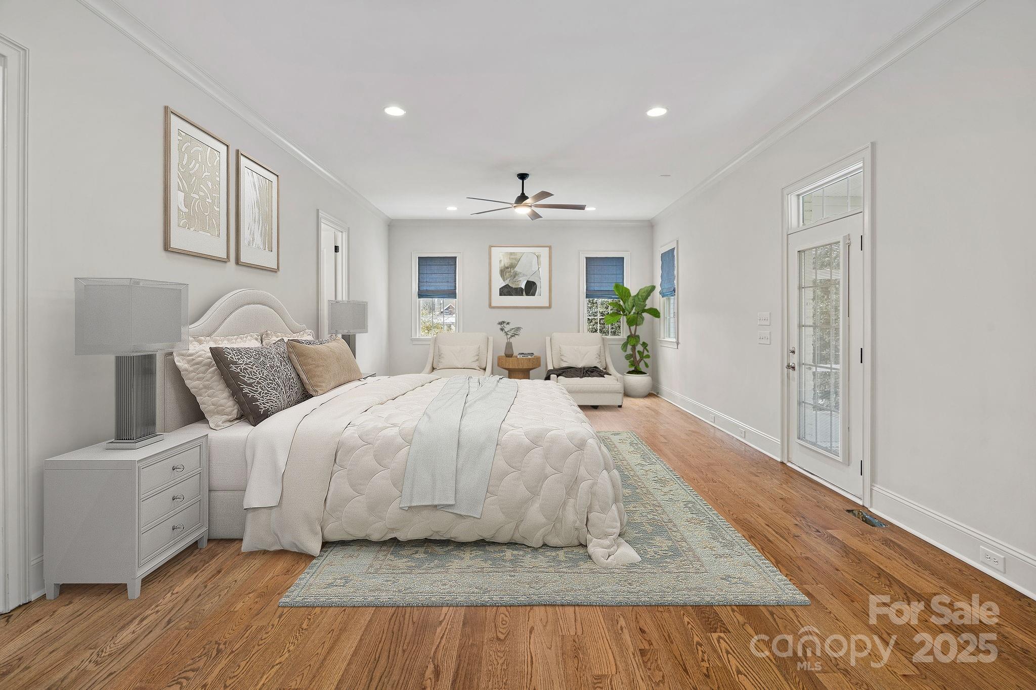 357 Magnolia Street Davidson, NC 28036 - Photo 22 of 48