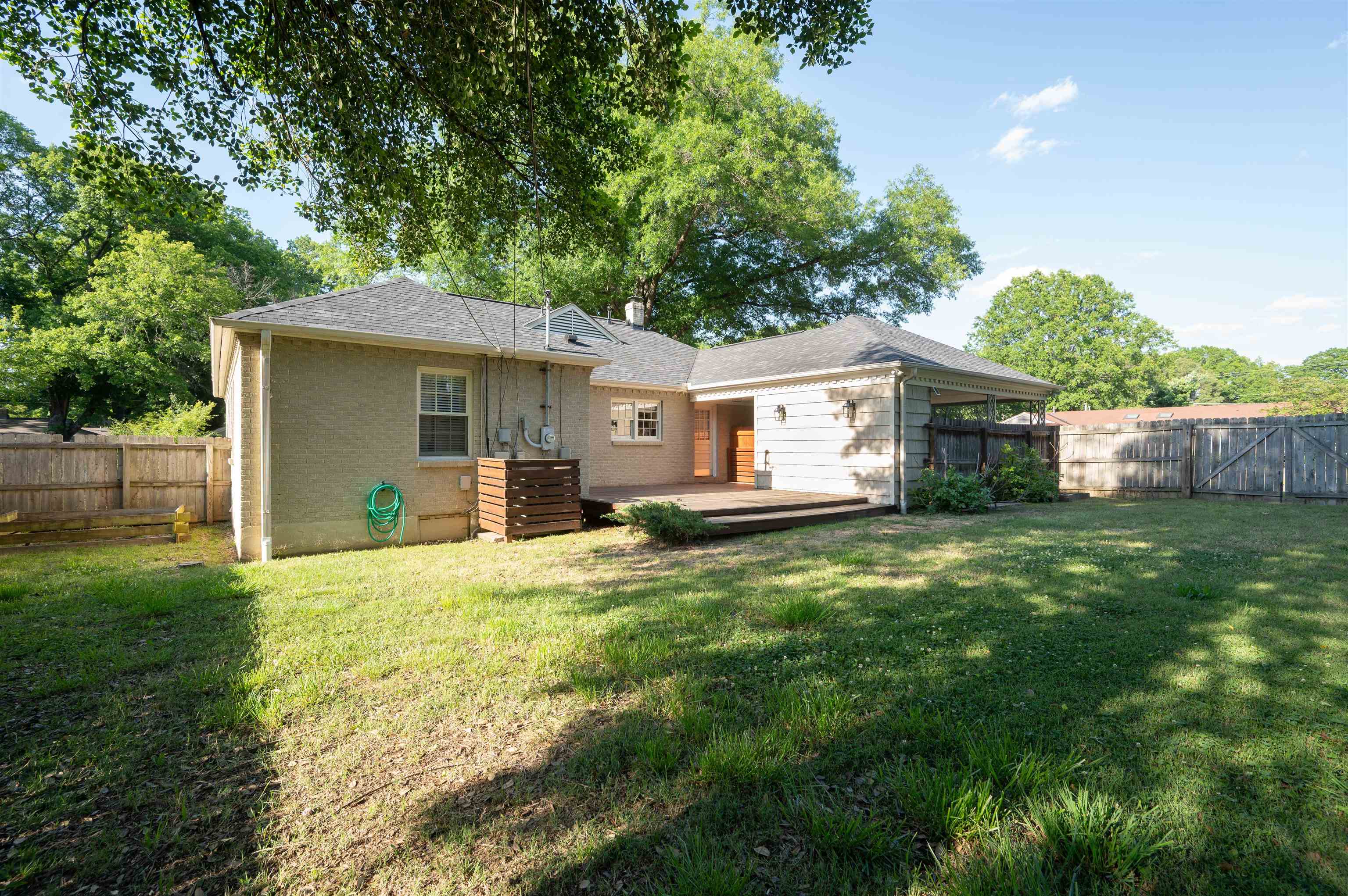5169 Sequoia Road Memphis, TN 38117 - Photo 18 of 18