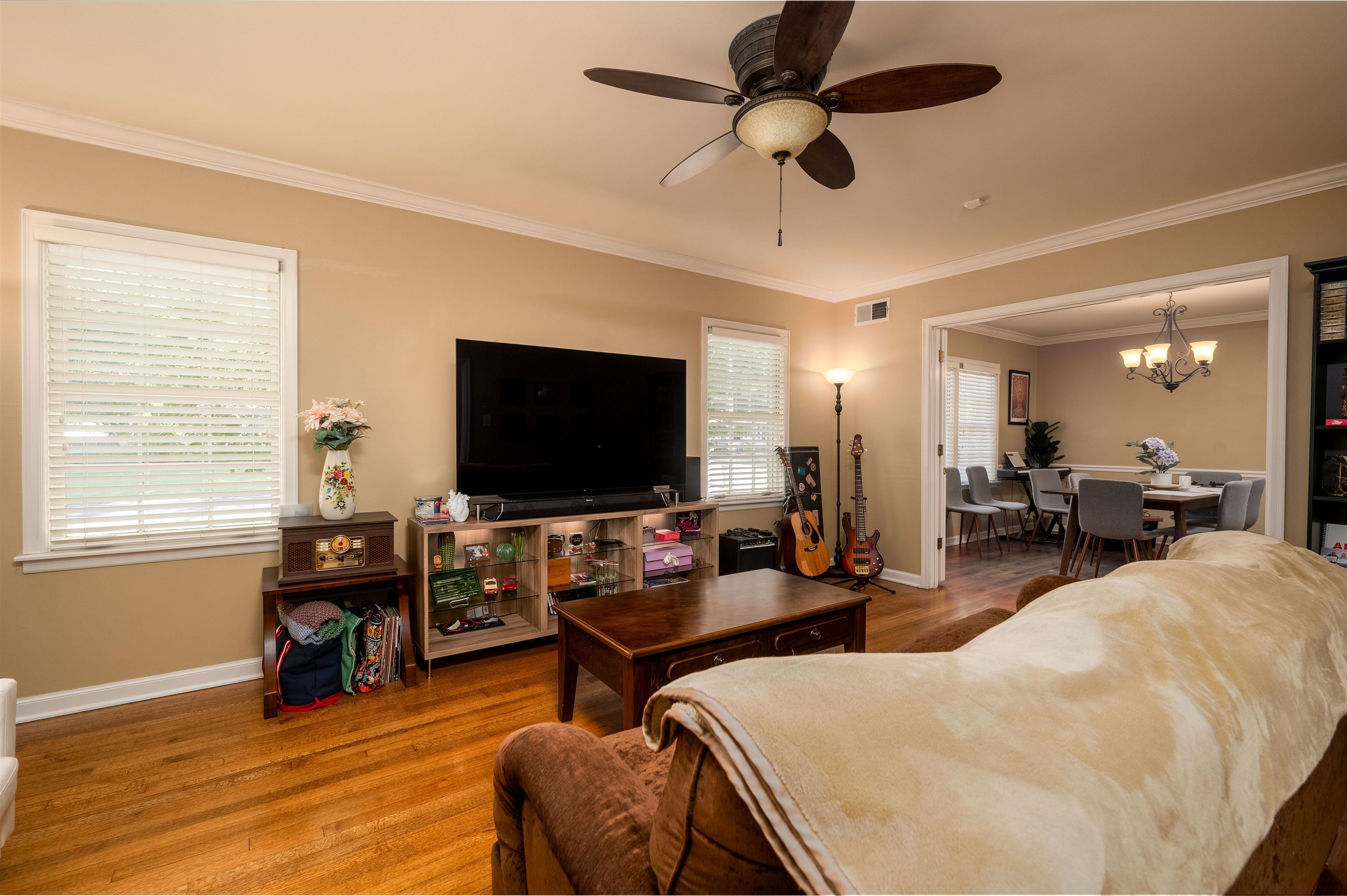 5169 Sequoia Road Memphis, TN 38117 - Photo 6 of 18