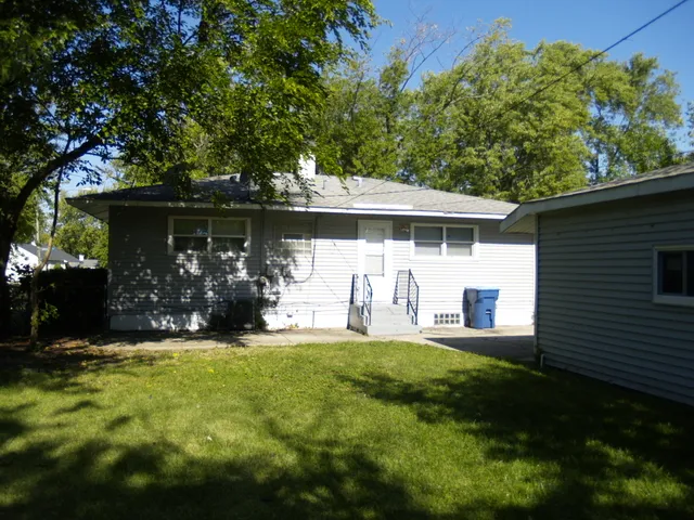 $177,500 | 22431 Strassburg Avenue, Sauk Village, IL 60411