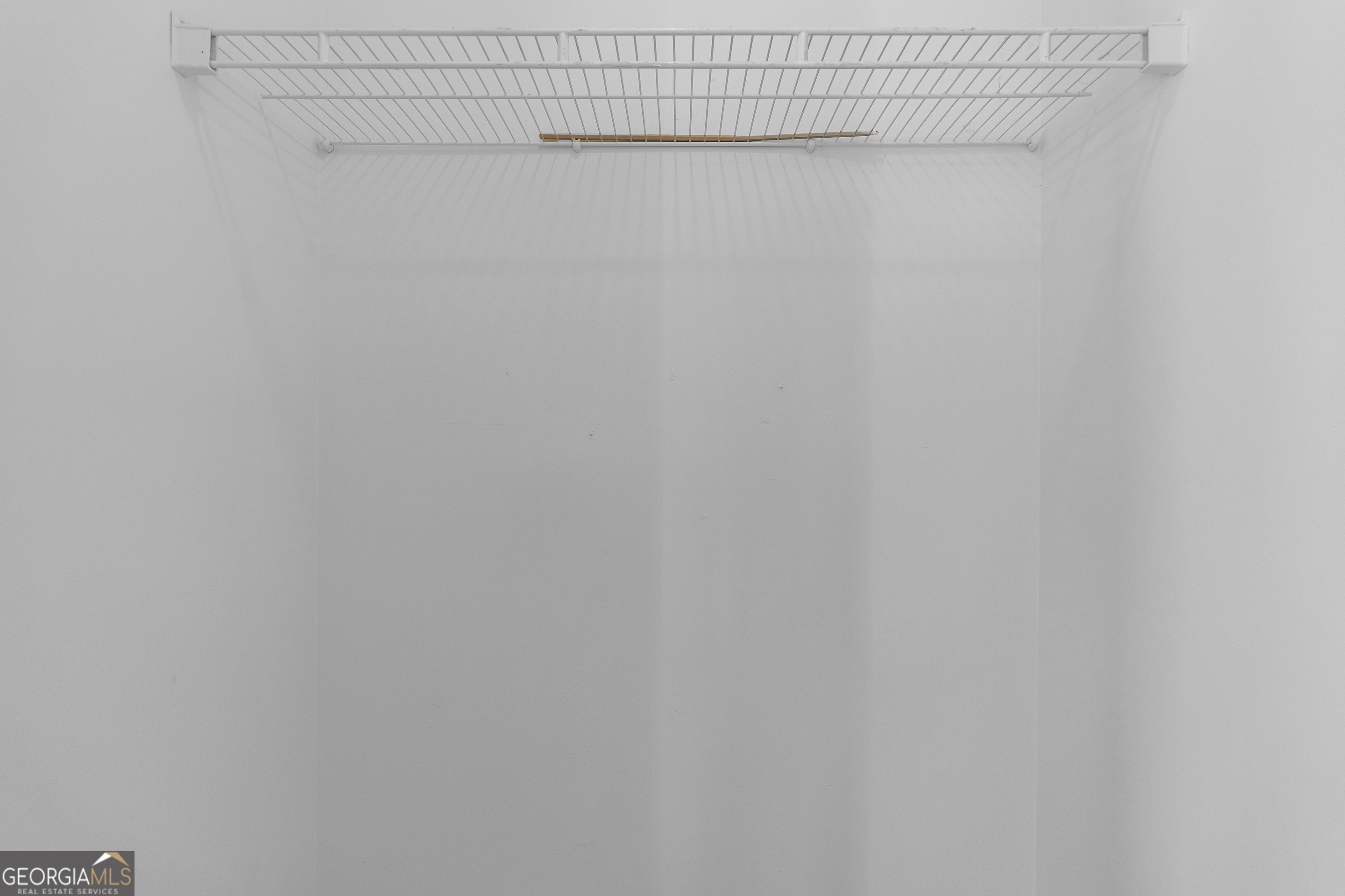 1040 Thomasville Estates Drive Southeast Atlanta, GA 30315 - Photo 37 of 57 a close up view of racks on the wall