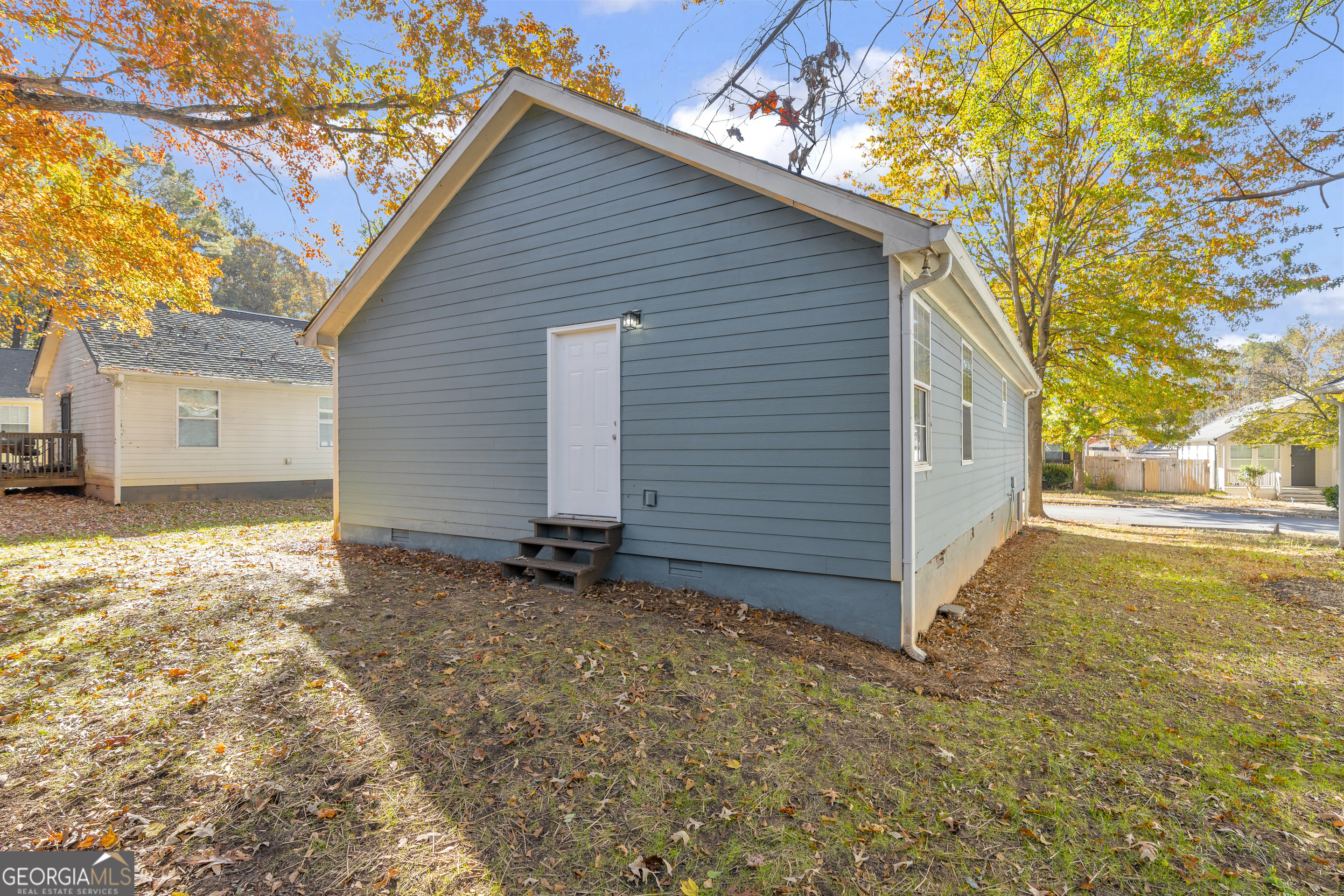 1040 Thomasville Estates Drive Southeast Atlanta, GA 30315 - Photo 40 of 57