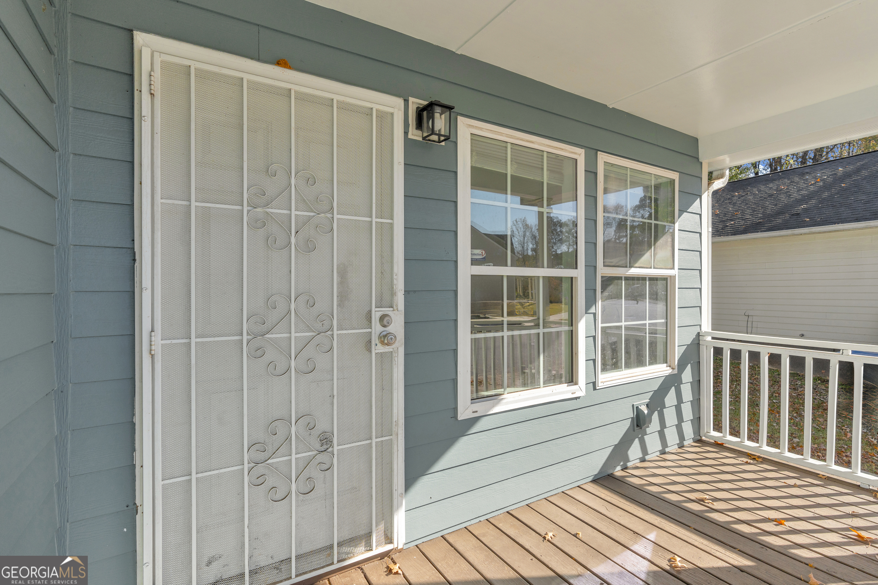 1040 Thomasville Estates Drive Southeast Atlanta, GA 30315 - Photo 42 of 57