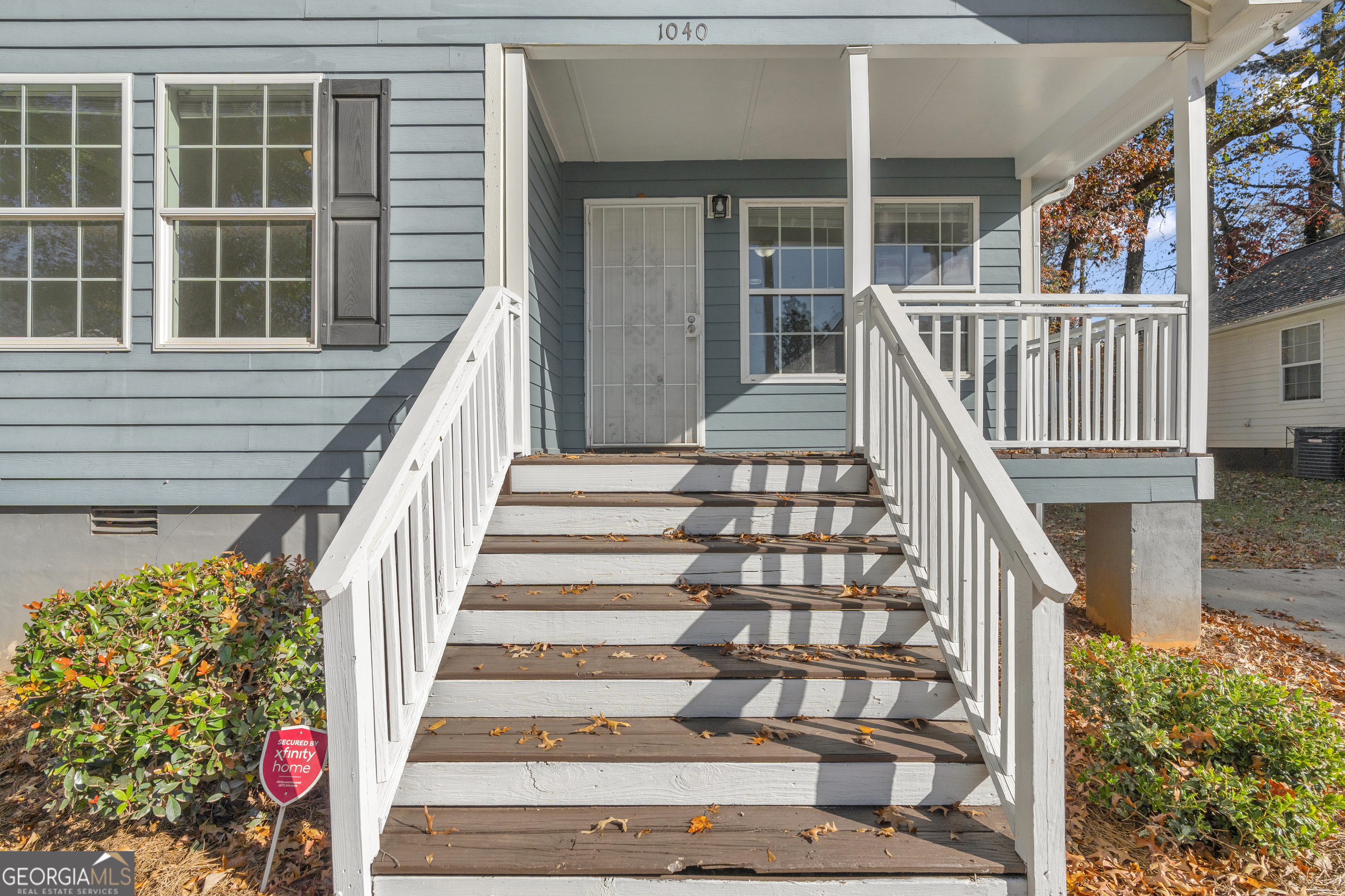 1040 Thomasville Estates Drive Southeast Atlanta, GA 30315 - Photo 5 of 57