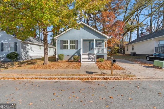 $1,695 | 1040 Thomasville Estates Drive Southeast, Atlanta, GA 30315