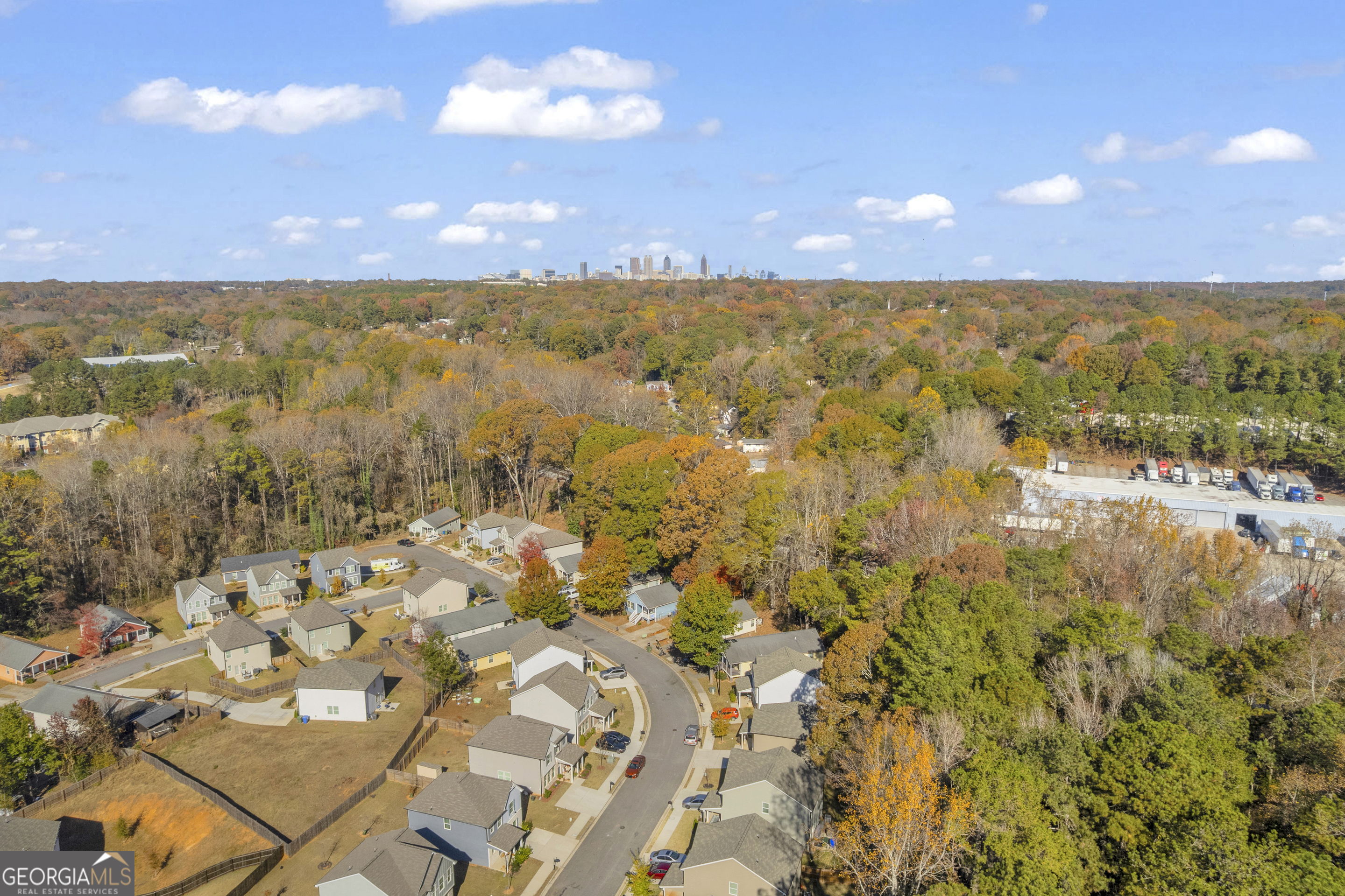 1040 Thomasville Estates Drive Southeast Atlanta, GA 30315 - Photo 52 of 57