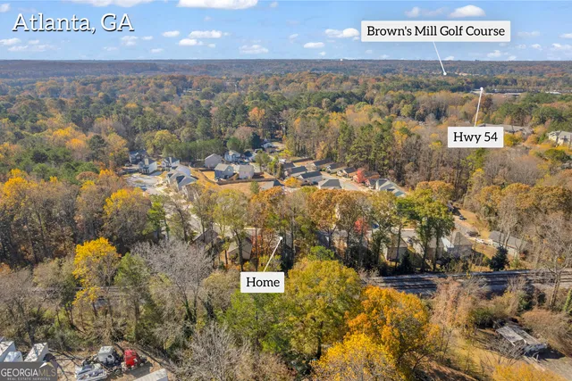 $1,695 | 1040 Thomasville Estates Drive Southeast, Atlanta, GA 30315