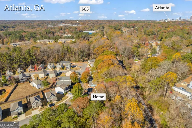 $1,695 | 1040 Thomasville Estates Drive Southeast, Atlanta, GA 30315