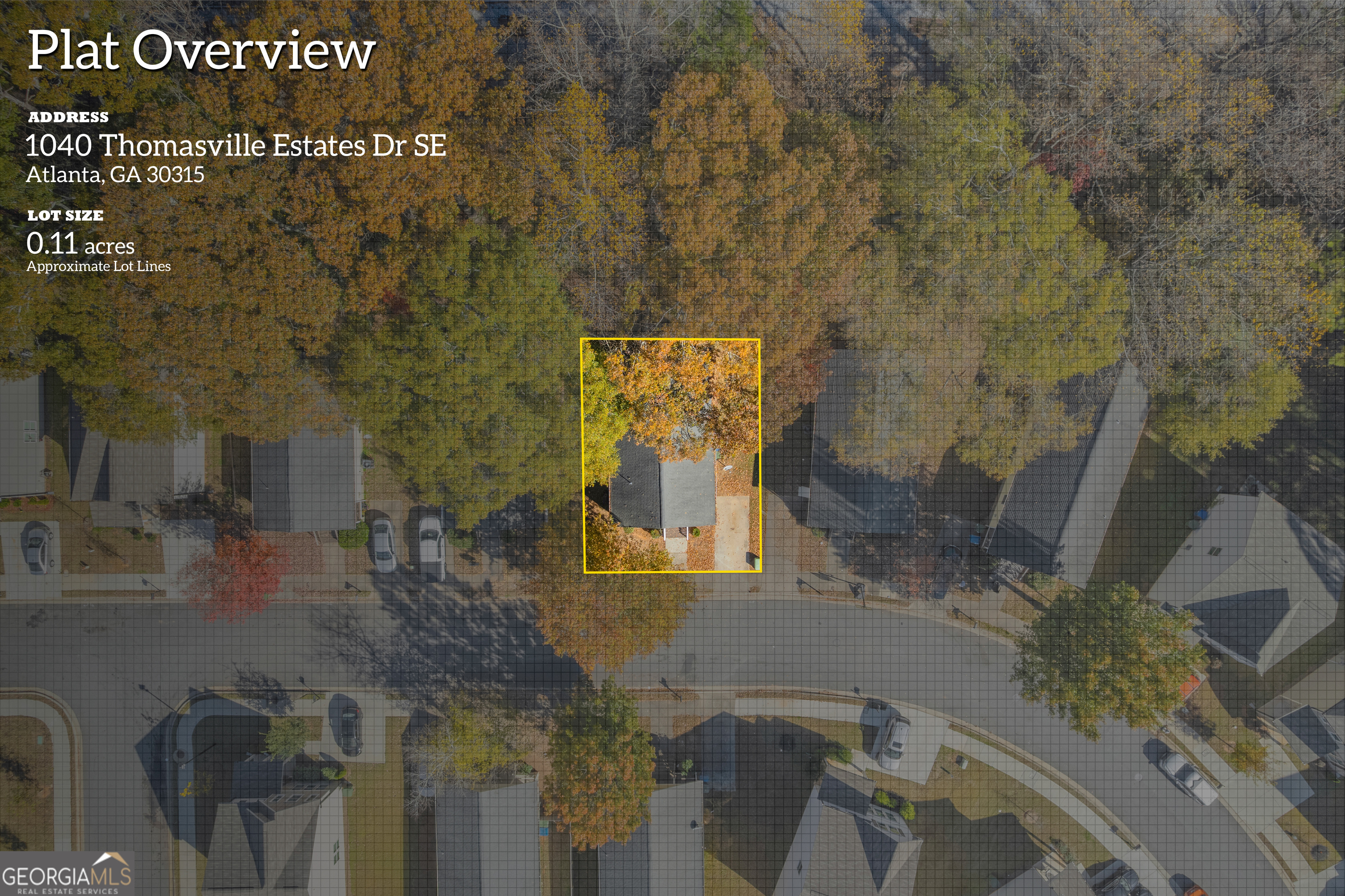 1040 Thomasville Estates Drive Southeast Atlanta, GA 30315 - Photo 56 of 57 a picture of a bathroom with a sink and mirror