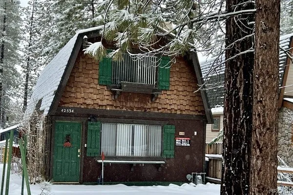 $1,895 | 42534 La Placida Avenue, Big Bear Lake, CA 92315