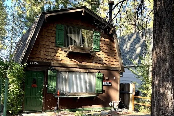$1,895 | 42534 La Placida Avenue, Big Bear Lake, CA 92315