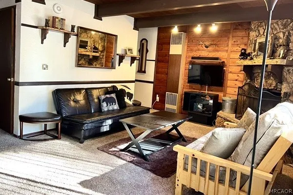 $1,895 | 42534 La Placida Avenue, Big Bear Lake, CA 92315