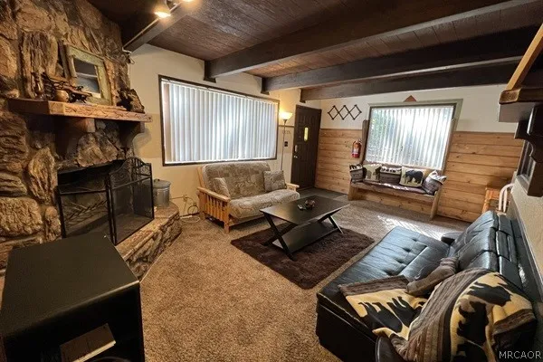 $1,895 | 42534 La Placida Avenue, Big Bear Lake, CA 92315