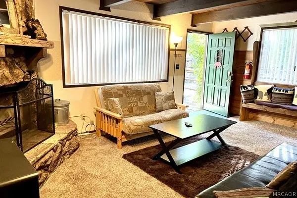 $1,895 | 42534 La Placida Avenue, Big Bear Lake, CA 92315