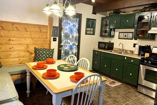 $1,895 | 42534 La Placida Avenue, Big Bear Lake, CA 92315