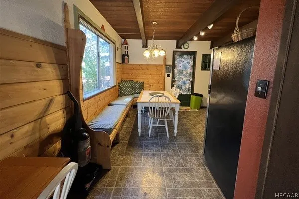 $1,895 | 42534 La Placida Avenue, Big Bear Lake, CA 92315