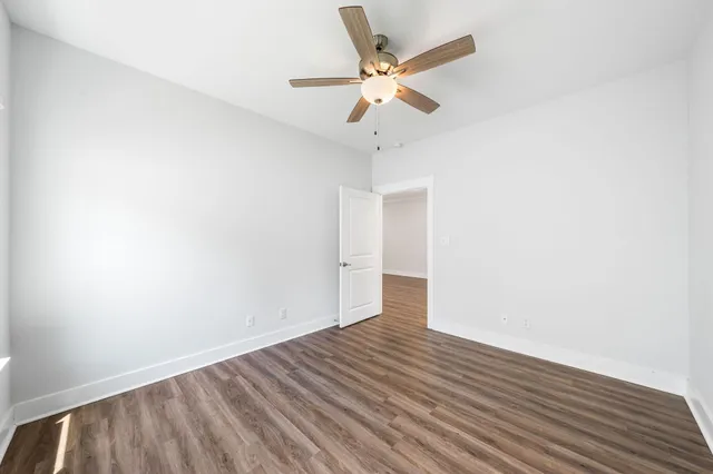 a bathroom with a sink and shower