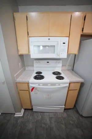 $1,250 | 6311 South Placid Place, Unit 2, Tallahassee, FL 32303