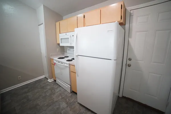 $1,250 | 6311 South Placid Place, Unit 2, Tallahassee, FL 32303