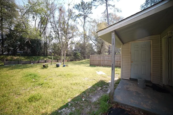 $1,195 | 6311 South Placid Place, Unit 2, Tallahassee, FL 32303