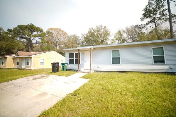 $1,250 | 6311 South Placid Place, Unit 2, Tallahassee, FL 32303