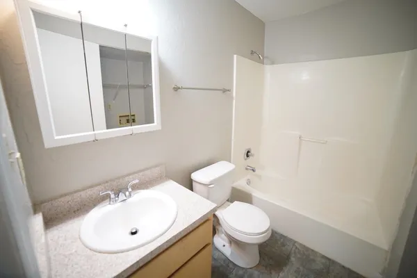$1,195 | 6311 South Placid Place, Unit 2, Tallahassee, FL 32303