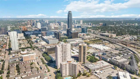 $185,000 | 3505 Sage Road, Unit 1508, Houston, TX 77056