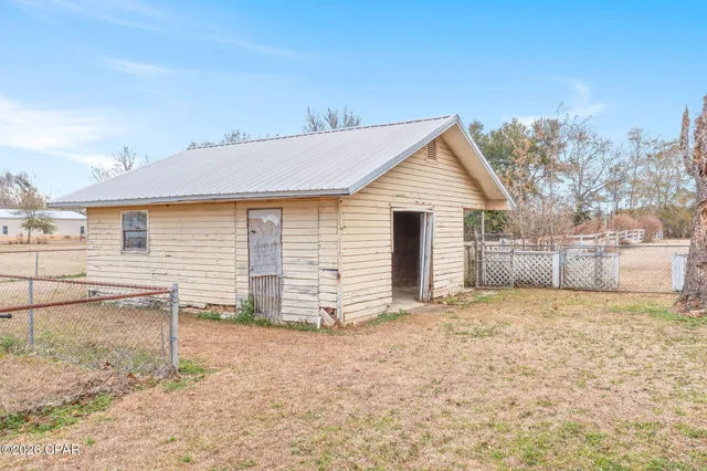 $324,999 | 536 Carr Road, Chipley, FL 32428