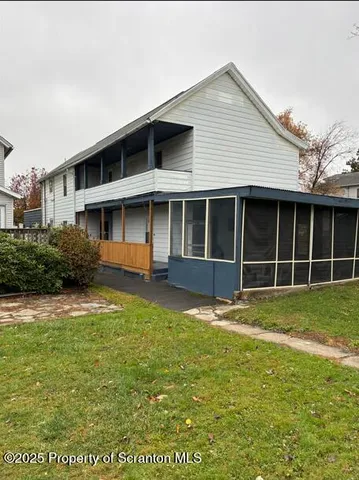 $1,350 | 2819 Birney Avenue, Scranton, PA 18505