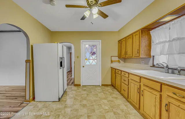 $1,350 | 2819 Birney Avenue, Scranton, PA 18505