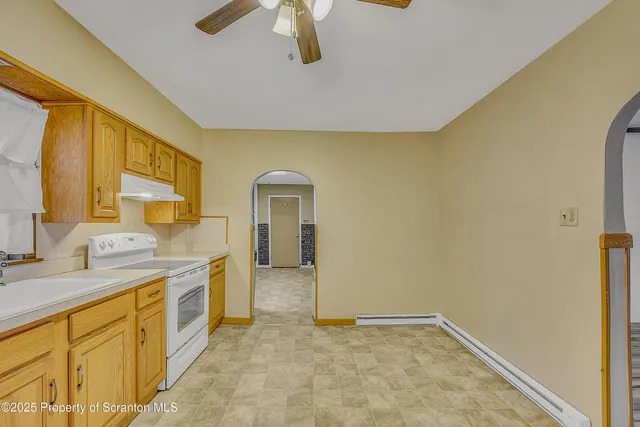 $1,350 | 2819 Birney Avenue, Scranton, PA 18505