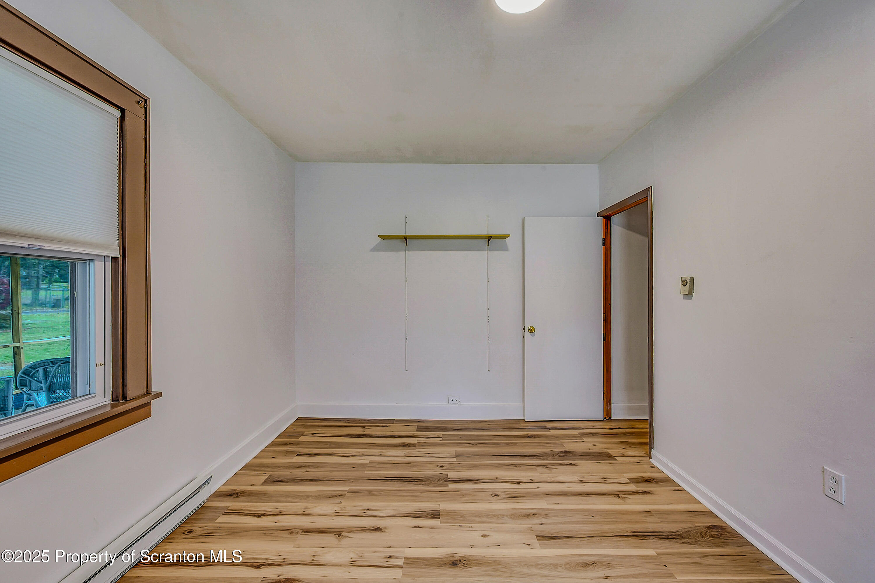 2819 Birney Avenue Scranton, PA 18505 - Photo 18 of 20 a view of room