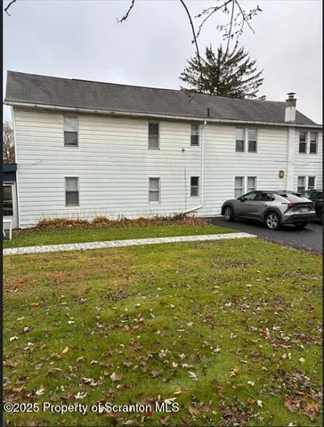 $1,350 | 2819 Birney Avenue, Scranton, PA 18505