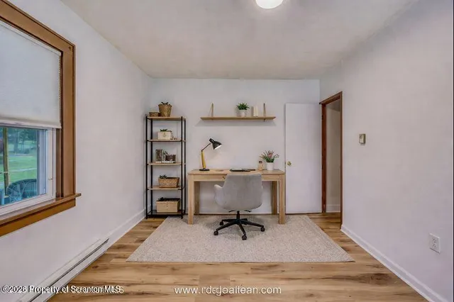 $1,350 | 2819 Birney Avenue, Scranton, PA 18505