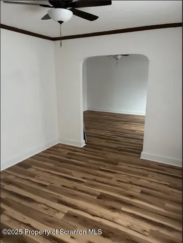 $1,350 | 2819 Birney Avenue, Scranton, PA 18505