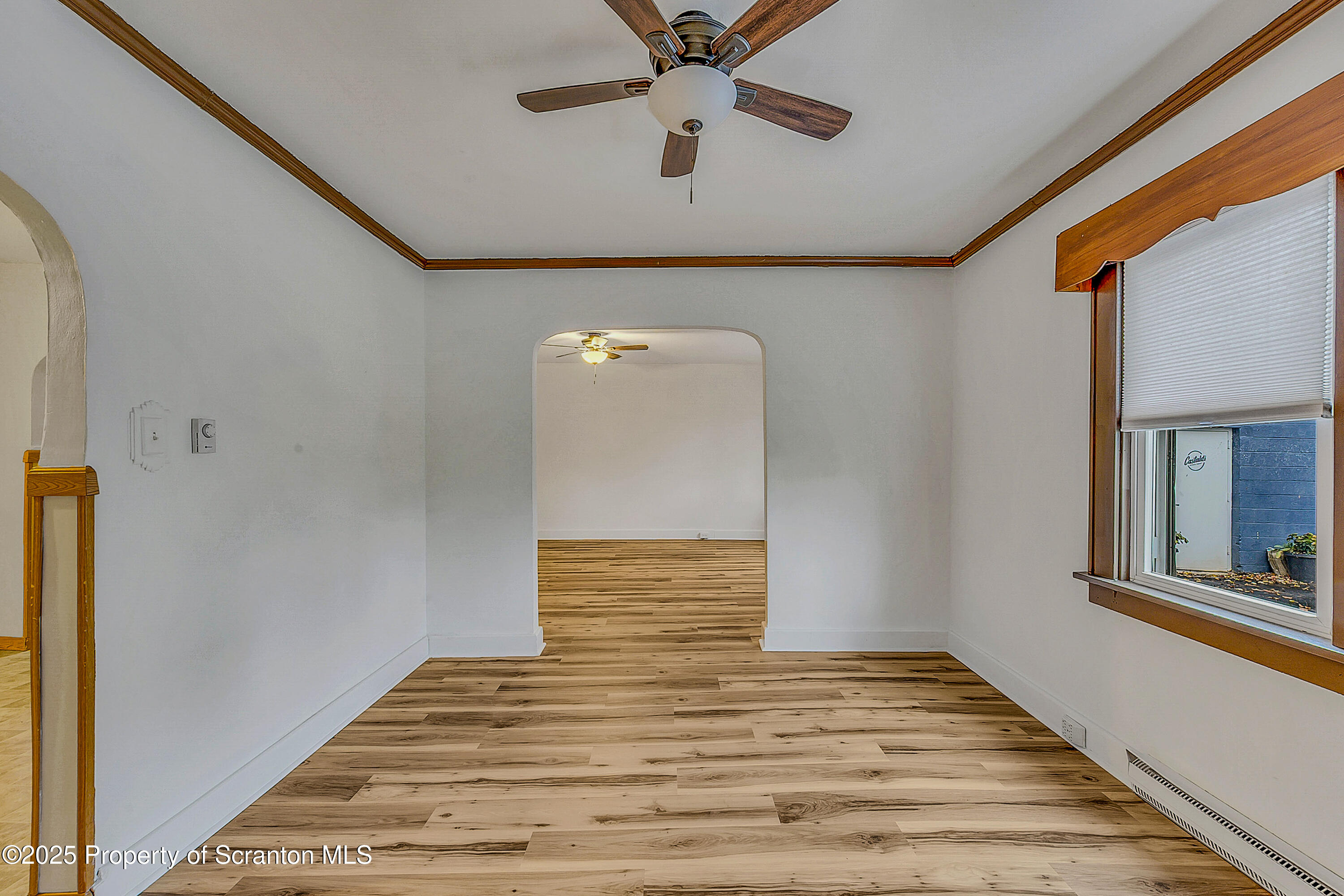 2819 Birney Avenue Scranton, PA 18505 - Photo 9 of 20 a view of an entryway