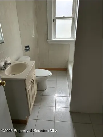 $1,350 | 2819 Birney Avenue, Scranton, PA 18505