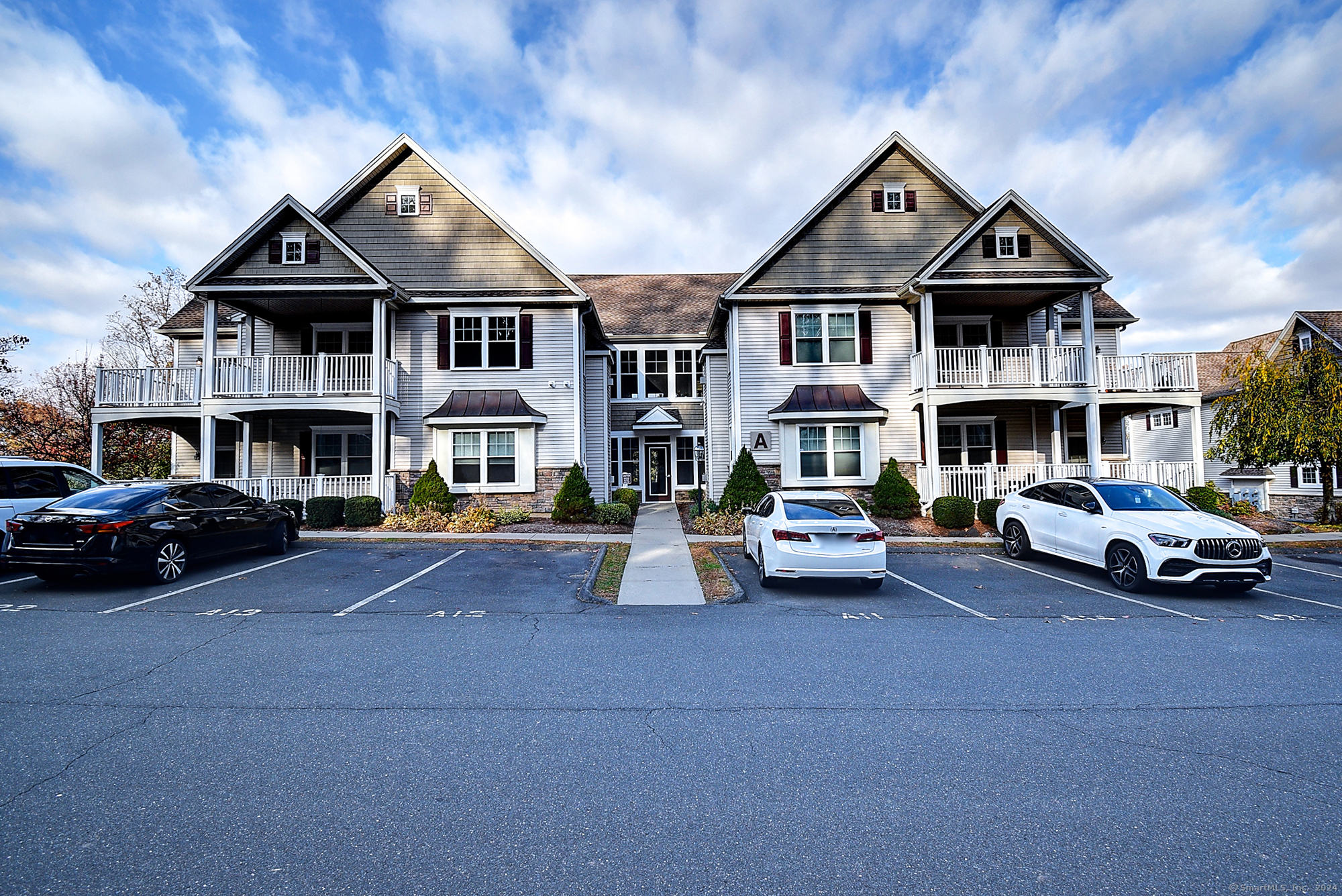 95 South Ridge Lane, Unit A202 Berlin, CT 06037 - Photo 1 of 1 Welcome HOME ...