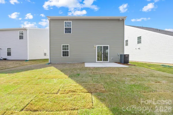 $2,600 | 544 Sand Dunes Drive, Kannapolis, NC 28081