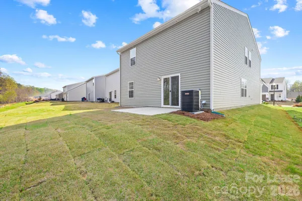 $2,600 | 544 Sand Dunes Drive, Kannapolis, NC 28081