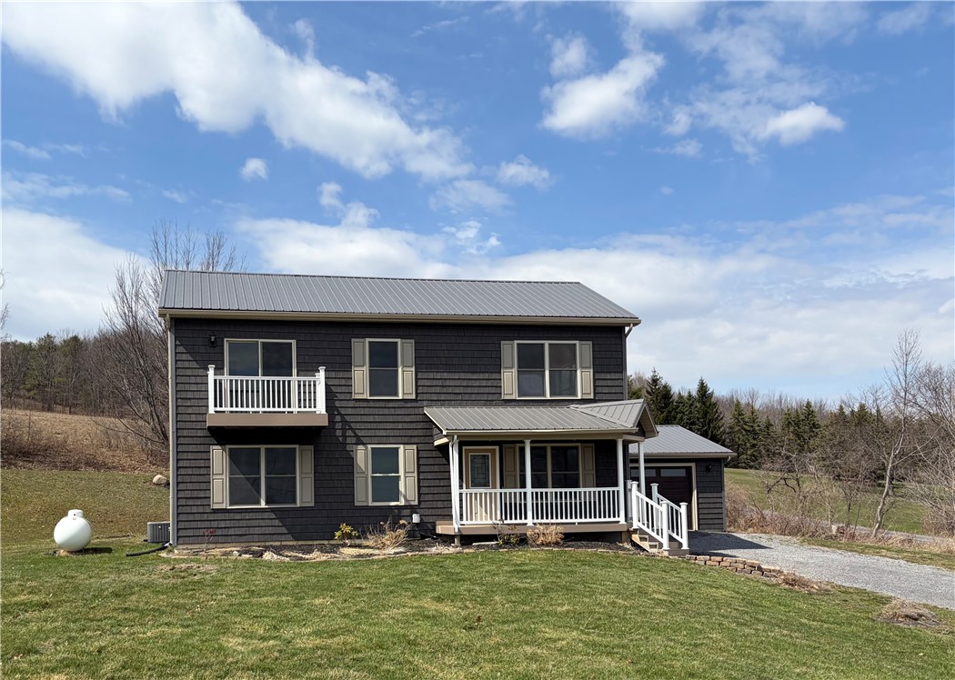 4700 State Rte 21 Canandaigua Town, NY 14424 - Photo 2 of 35