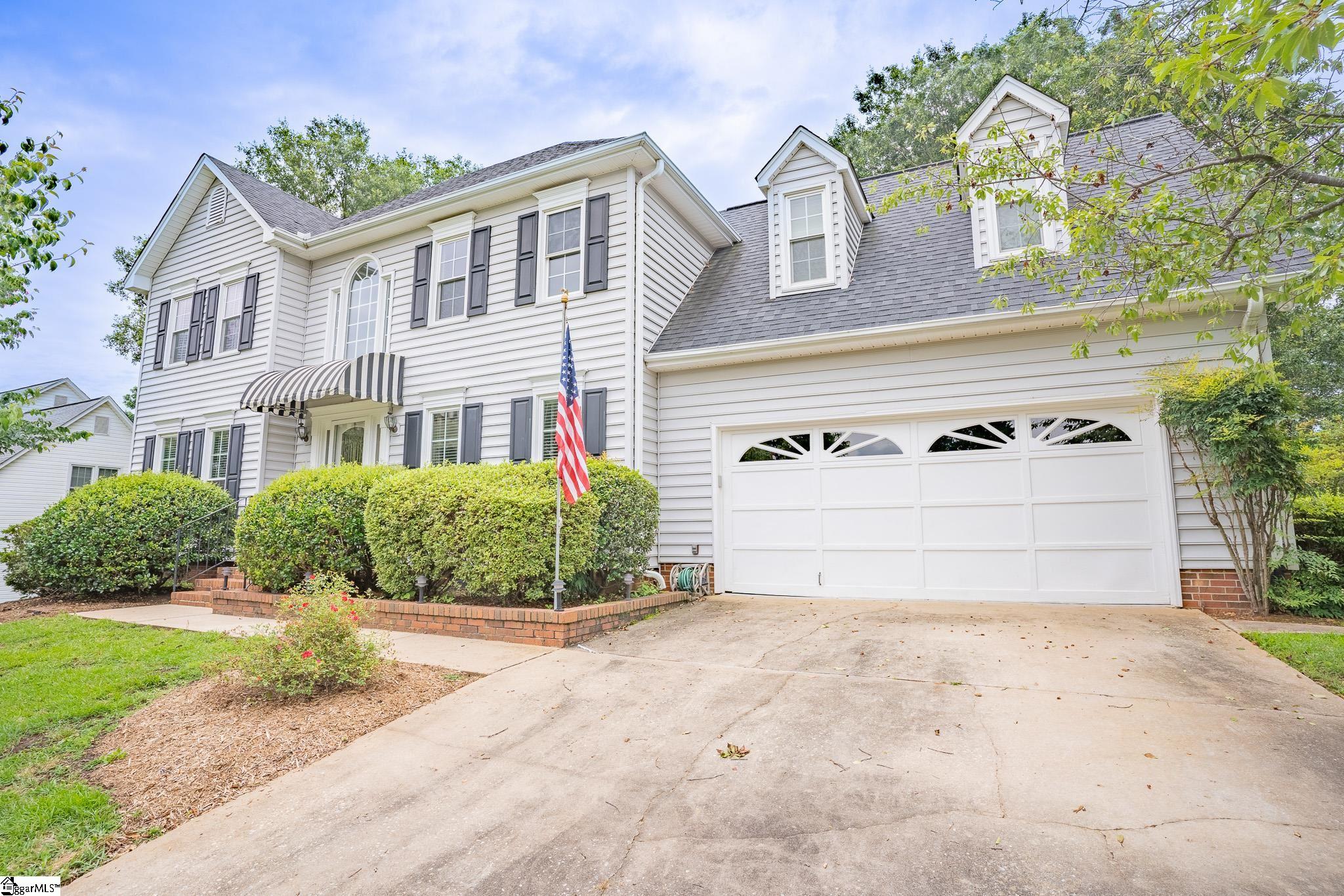 102 Woodside Crossing Greenville, SC 29607 - Photo 1 of 32